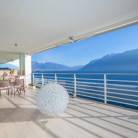 Love Nest On The Lake Appartamento