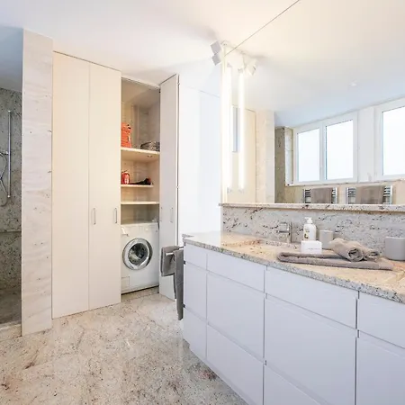 Apartment Love Nest On The Lake Brissago
