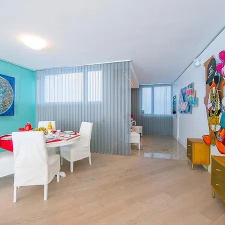 Apartment Love Nest On The Lake *